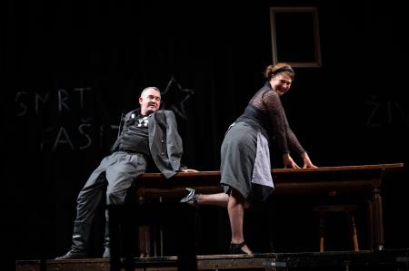 Loški oder Škofja Loka (3)